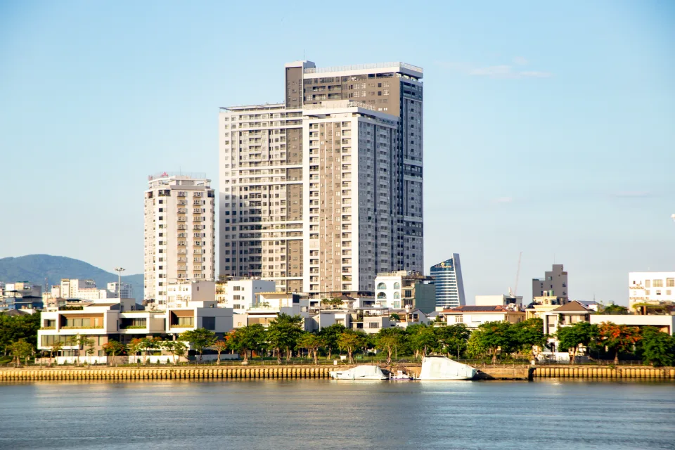 Căn hộ đang chào bán